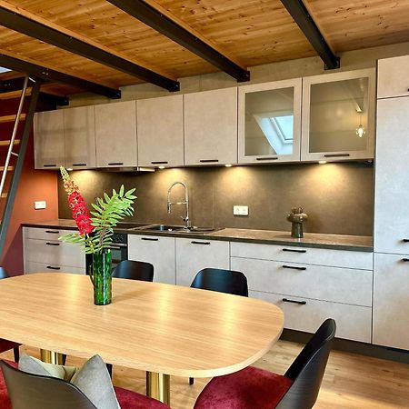 גמונד אם טגרנזה Vaicun Stays Luxury Apartments - Stilvolle Apartments Am Tegernsee מראה חיצוני תמונה