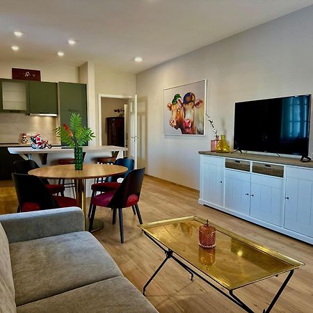 גמונד אם טגרנזה Vaicun Stays Luxury Apartments - Stilvolle Apartments Am Tegernsee מראה חיצוני תמונה