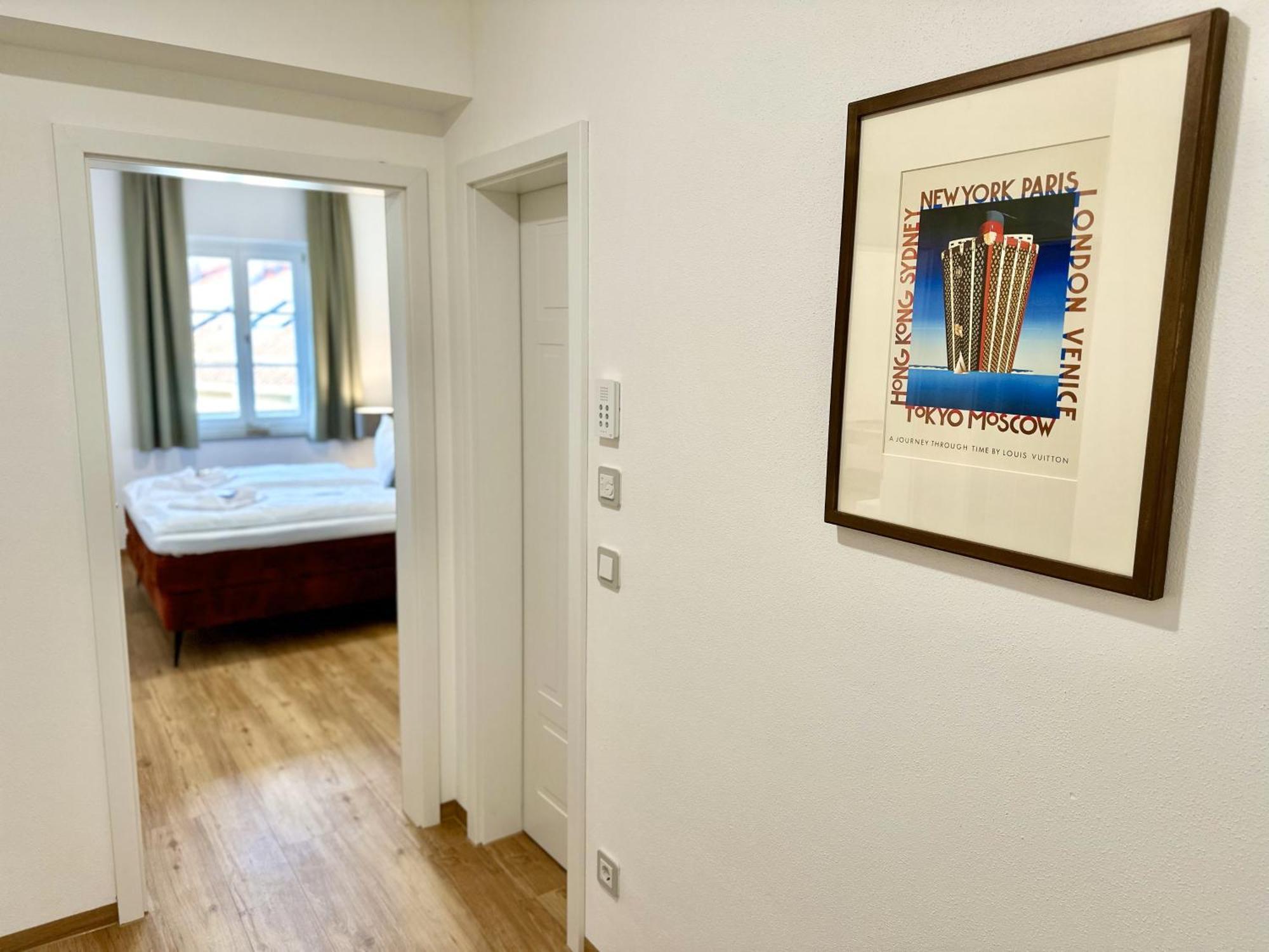 גמונד אם טגרנזה Vaicun Stays Luxury Apartments - Stilvolle Apartments Am Tegernsee מראה חיצוני תמונה