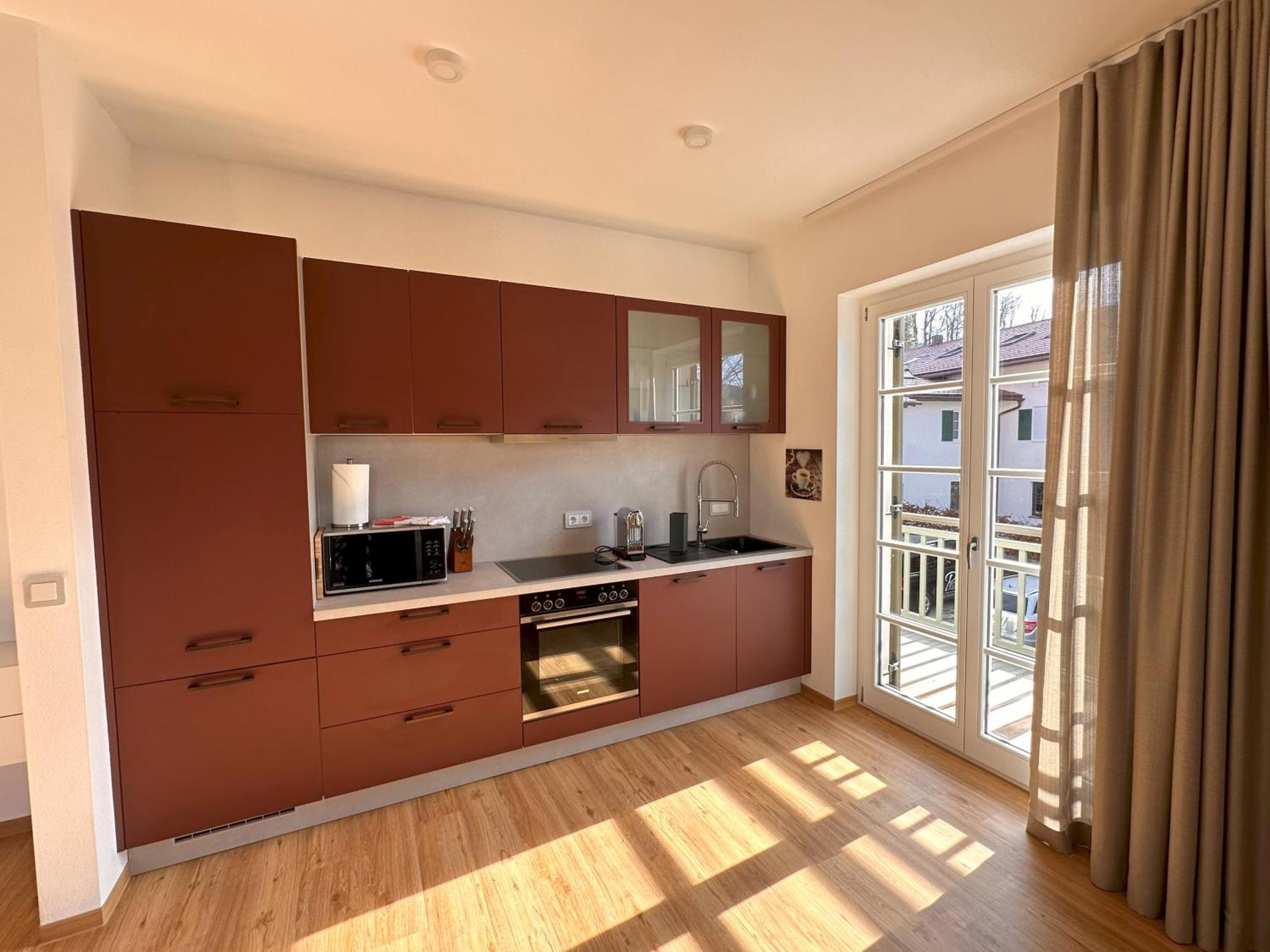 גמונד אם טגרנזה Vaicun Stays Luxury Apartments - Stilvolle Apartments Am Tegernsee מראה חיצוני תמונה