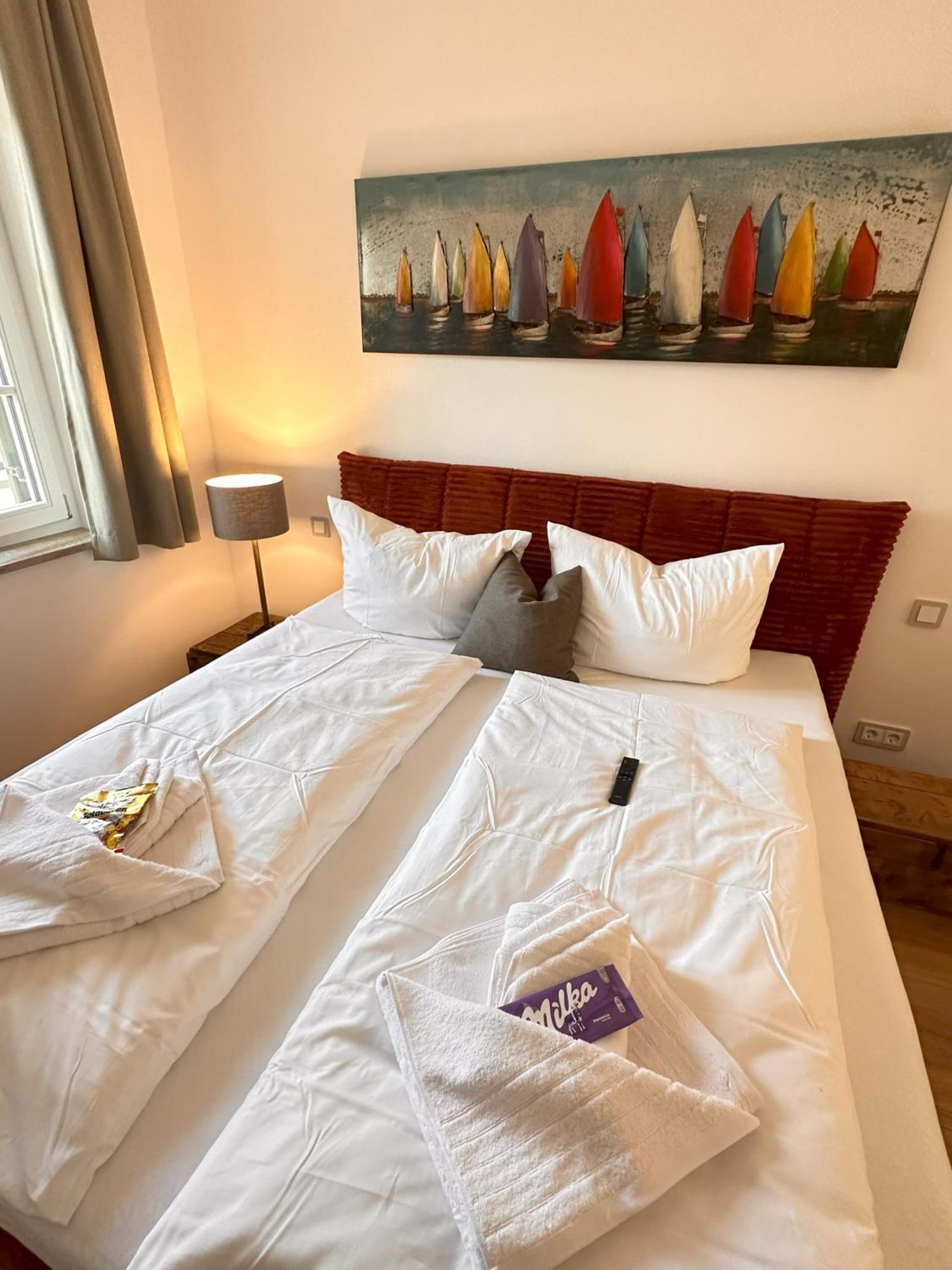 גמונד אם טגרנזה Vaicun Stays Luxury Apartments - Stilvolle Apartments Am Tegernsee מראה חיצוני תמונה
