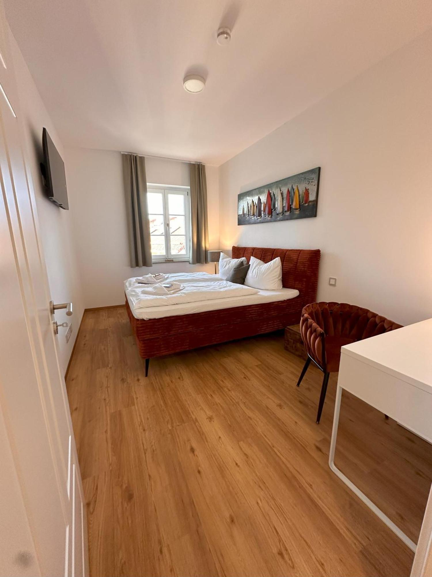 גמונד אם טגרנזה Vaicun Stays Luxury Apartments - Stilvolle Apartments Am Tegernsee מראה חיצוני תמונה