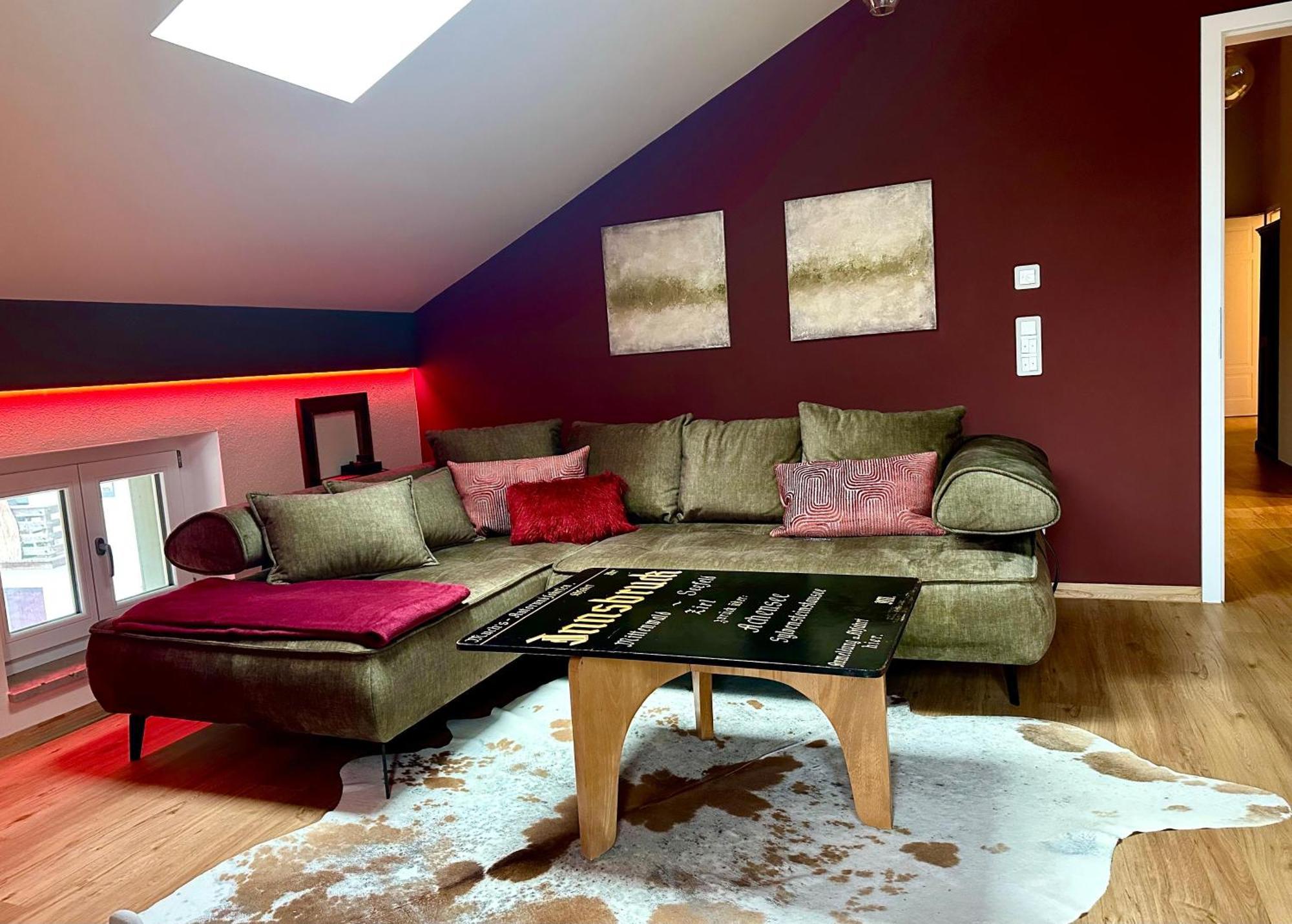 גמונד אם טגרנזה Vaicun Stays Luxury Apartments - Stilvolle Apartments Am Tegernsee מראה חיצוני תמונה