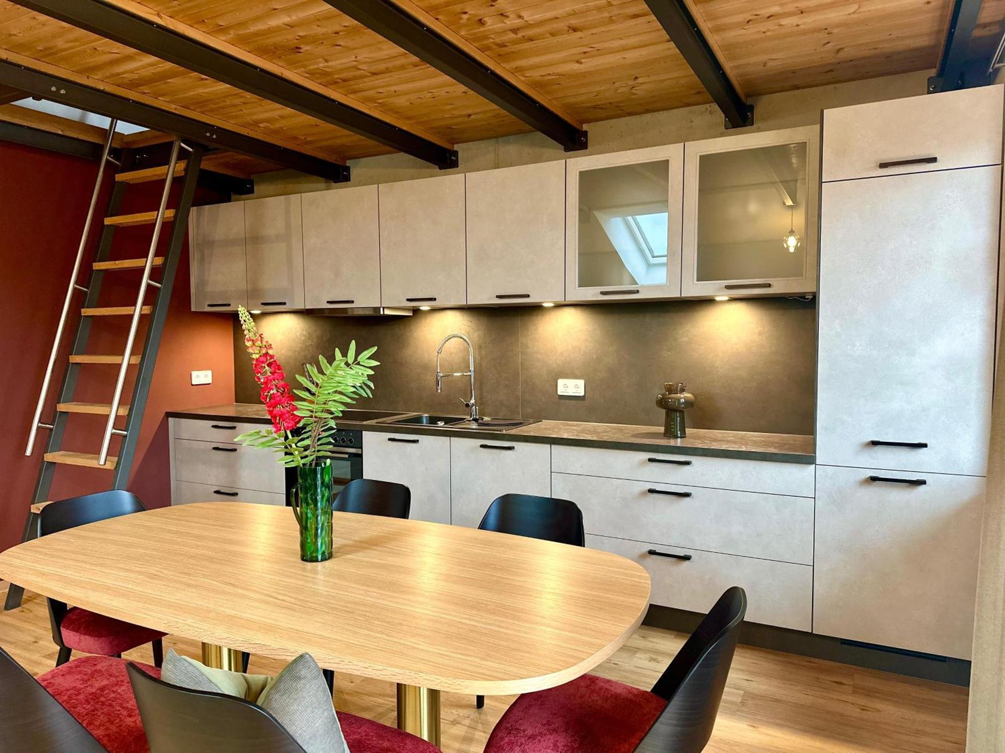 גמונד אם טגרנזה Vaicun Stays Luxury Apartments - Stilvolle Apartments Am Tegernsee מראה חיצוני תמונה