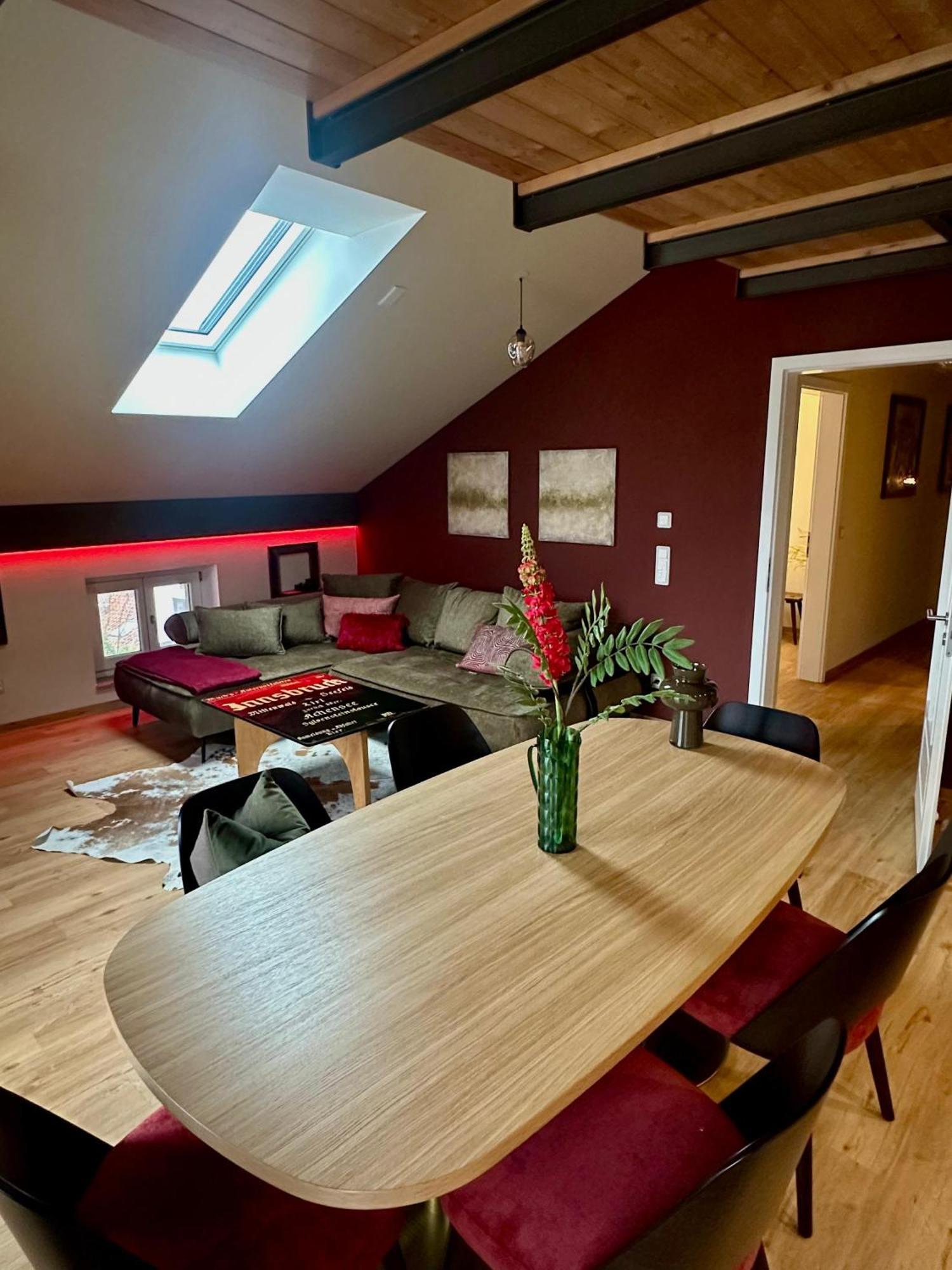 גמונד אם טגרנזה Vaicun Stays Luxury Apartments - Stilvolle Apartments Am Tegernsee מראה חיצוני תמונה