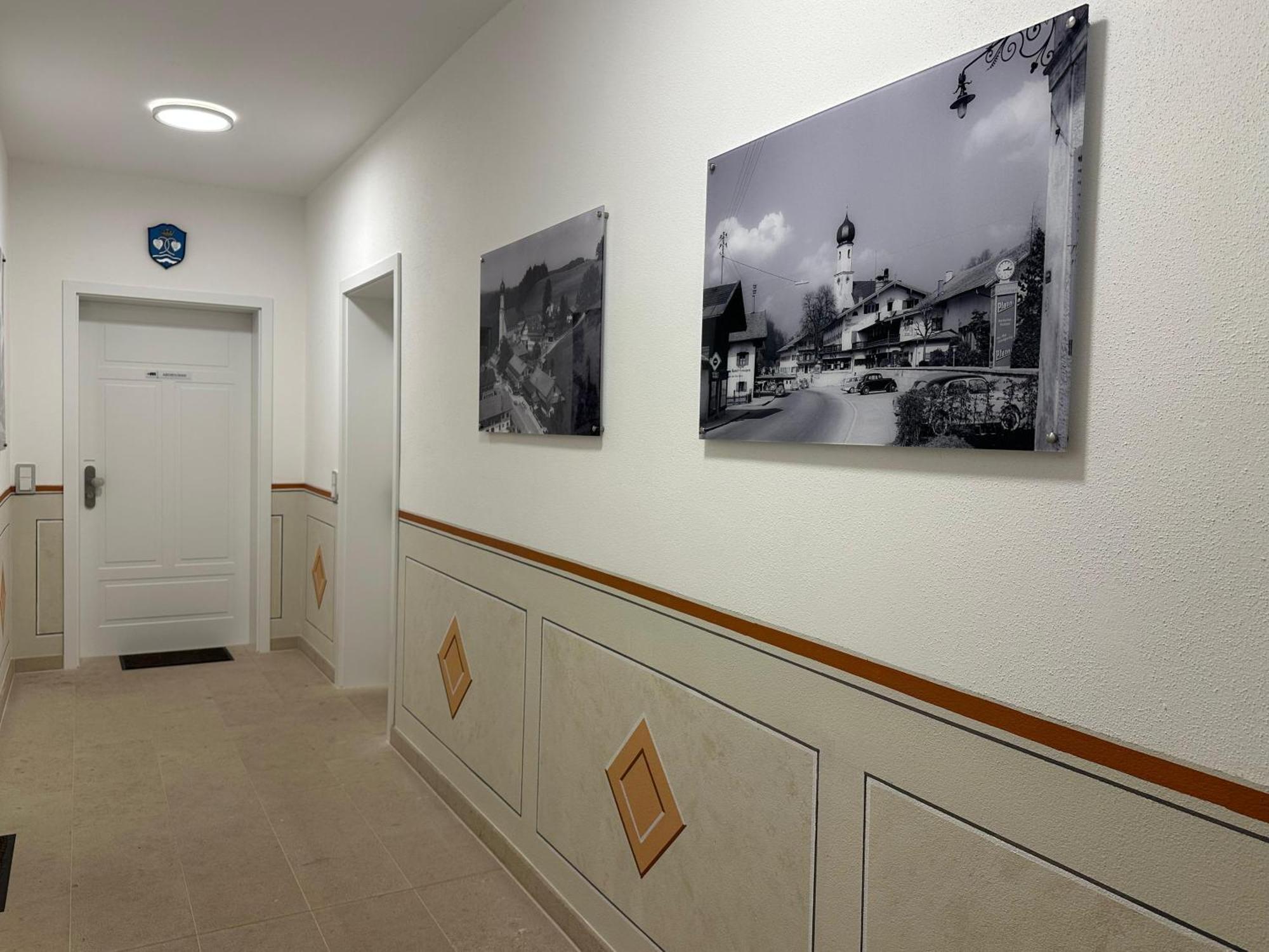 גמונד אם טגרנזה Vaicun Stays Luxury Apartments - Stilvolle Apartments Am Tegernsee מראה חיצוני תמונה