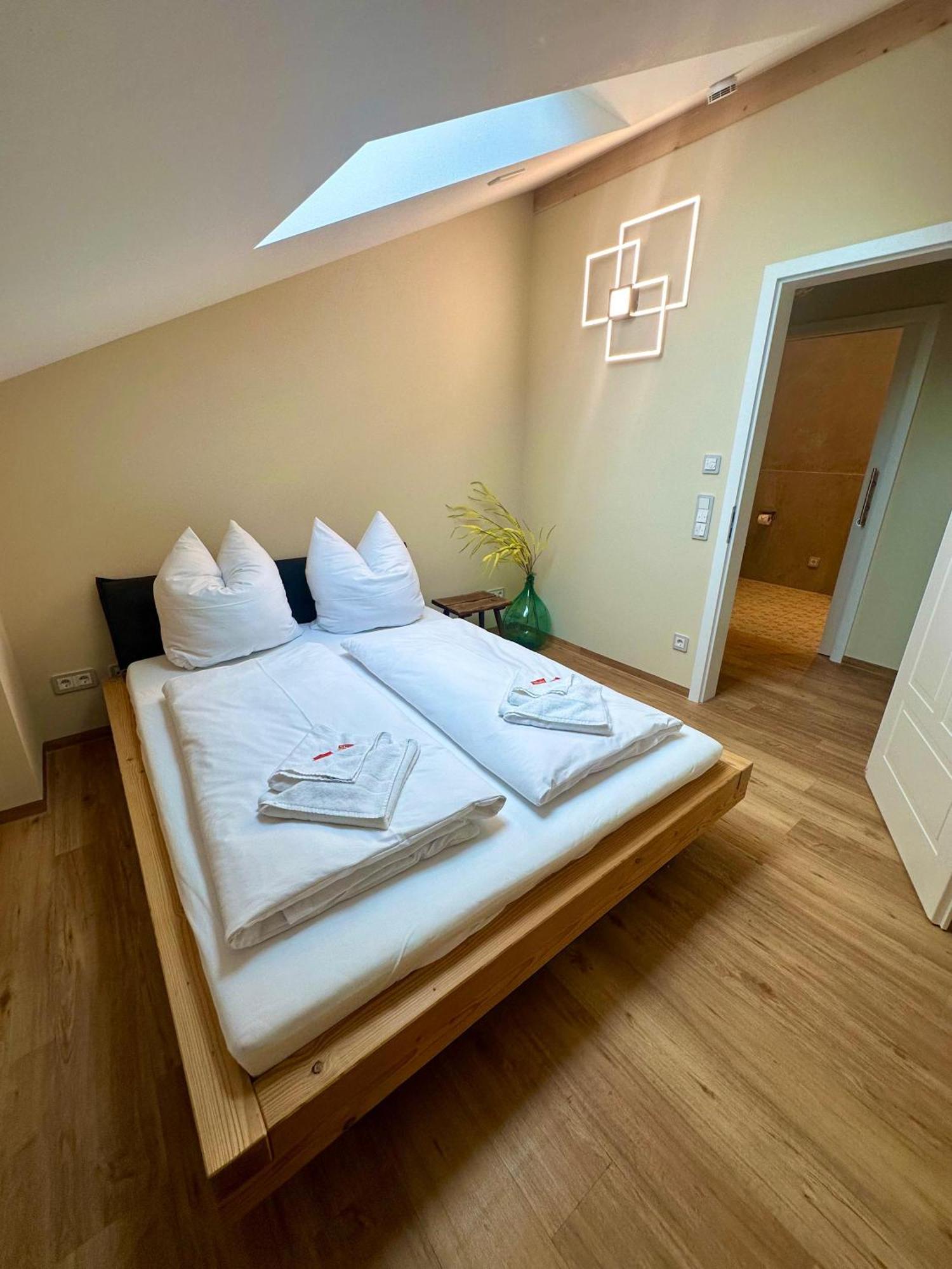 גמונד אם טגרנזה Vaicun Stays Luxury Apartments - Stilvolle Apartments Am Tegernsee מראה חיצוני תמונה