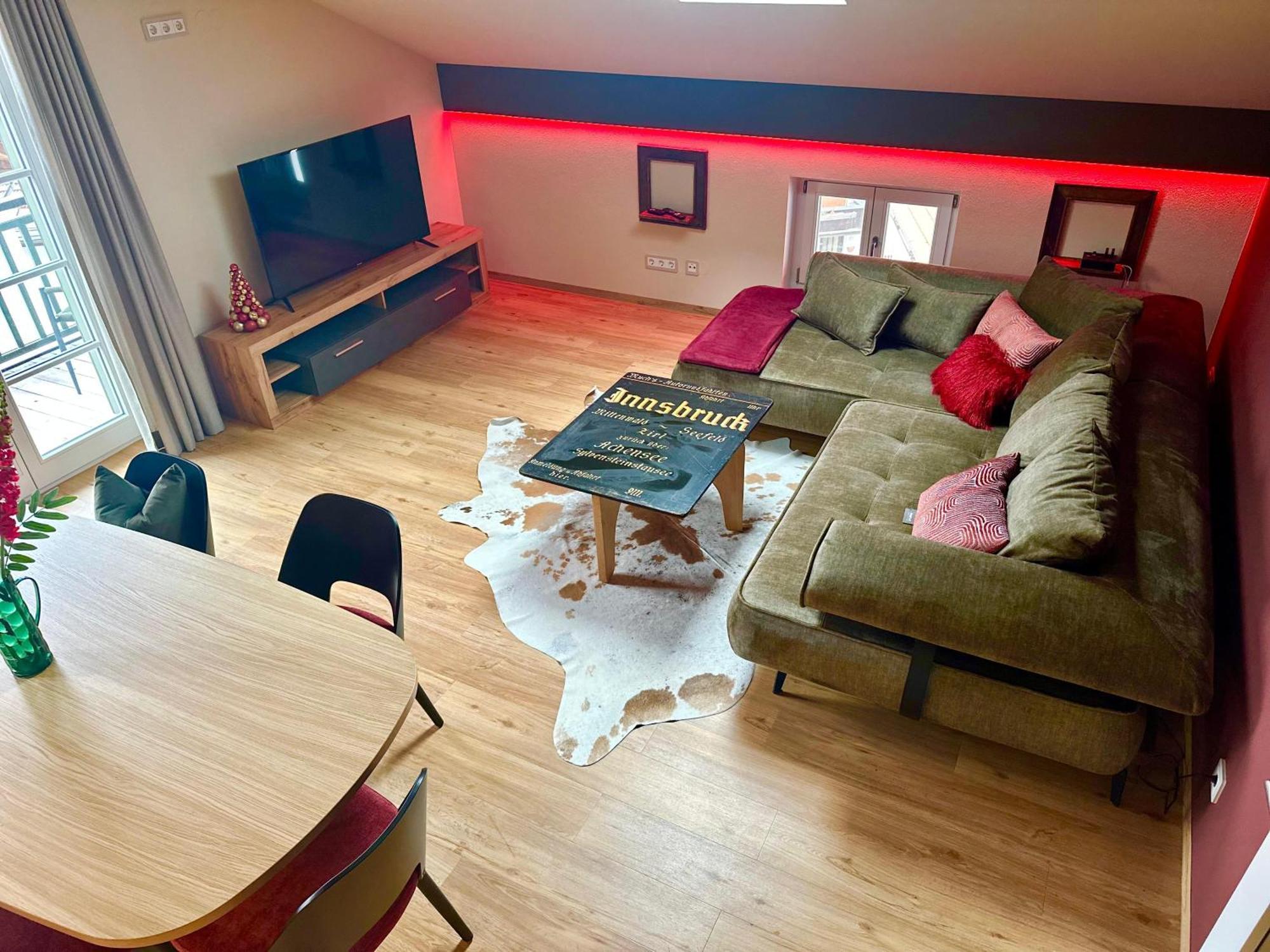 גמונד אם טגרנזה Vaicun Stays Luxury Apartments - Stilvolle Apartments Am Tegernsee מראה חיצוני תמונה