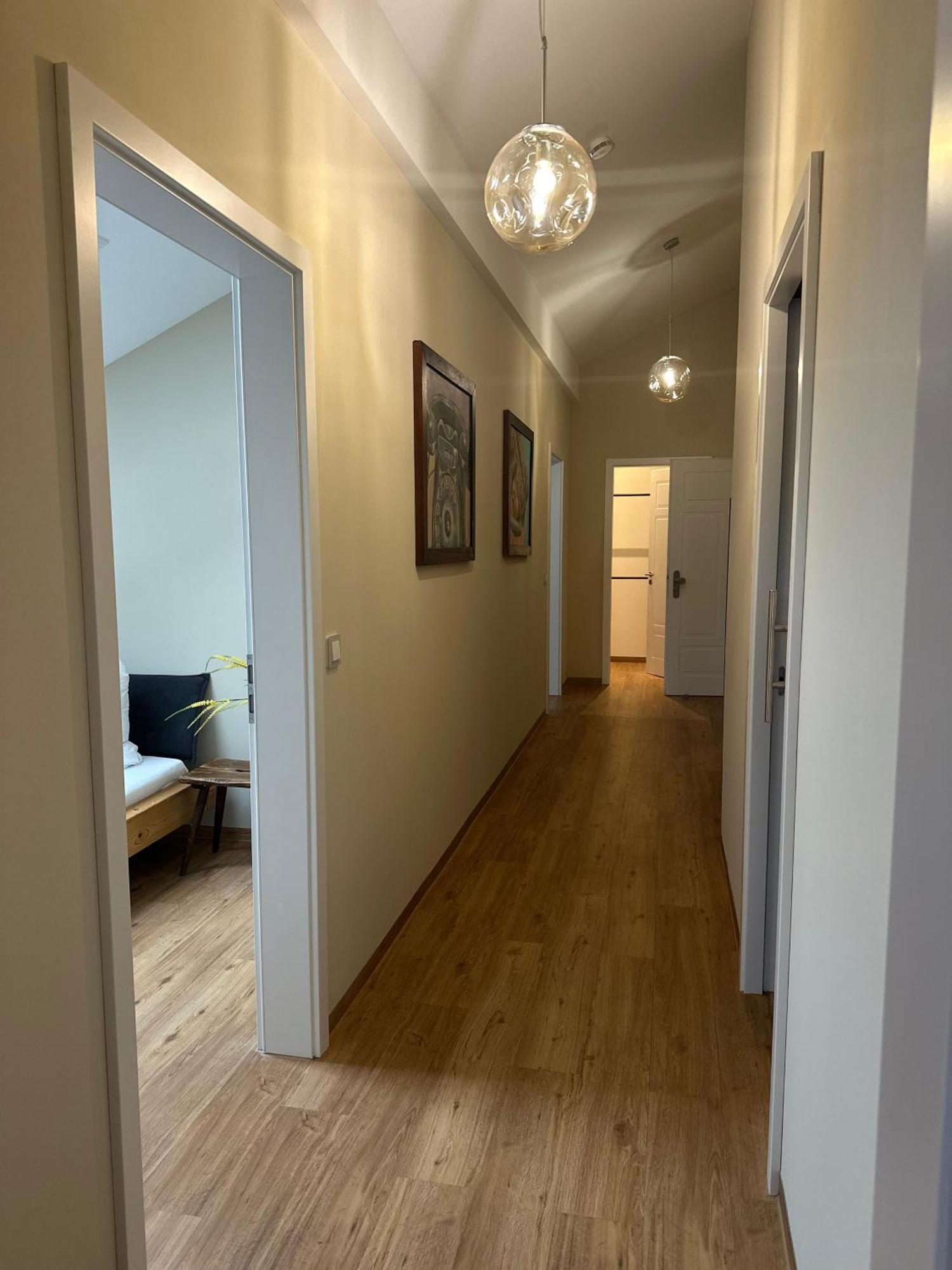 גמונד אם טגרנזה Vaicun Stays Luxury Apartments - Stilvolle Apartments Am Tegernsee מראה חיצוני תמונה