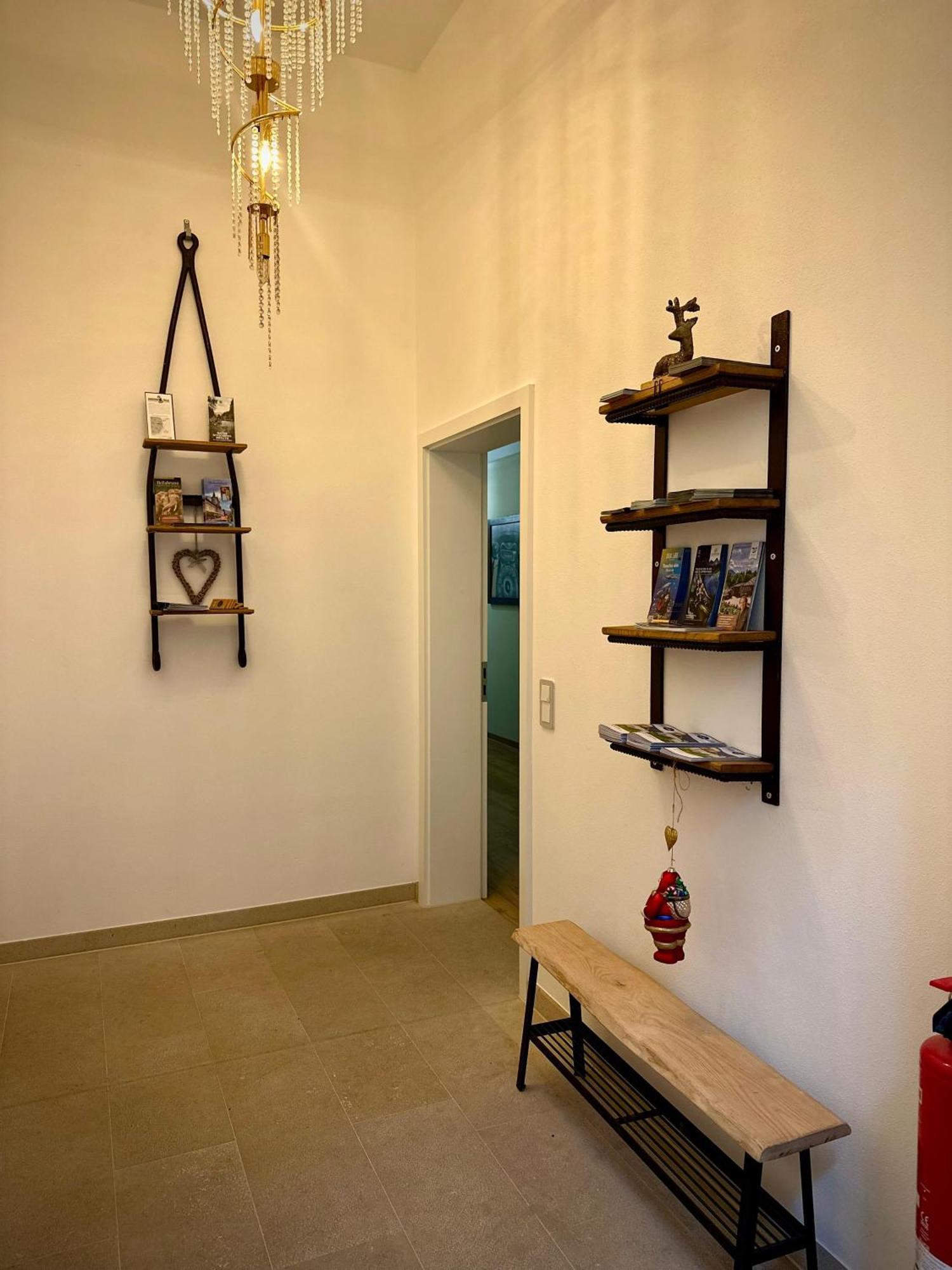 גמונד אם טגרנזה Vaicun Stays Luxury Apartments - Stilvolle Apartments Am Tegernsee מראה חיצוני תמונה