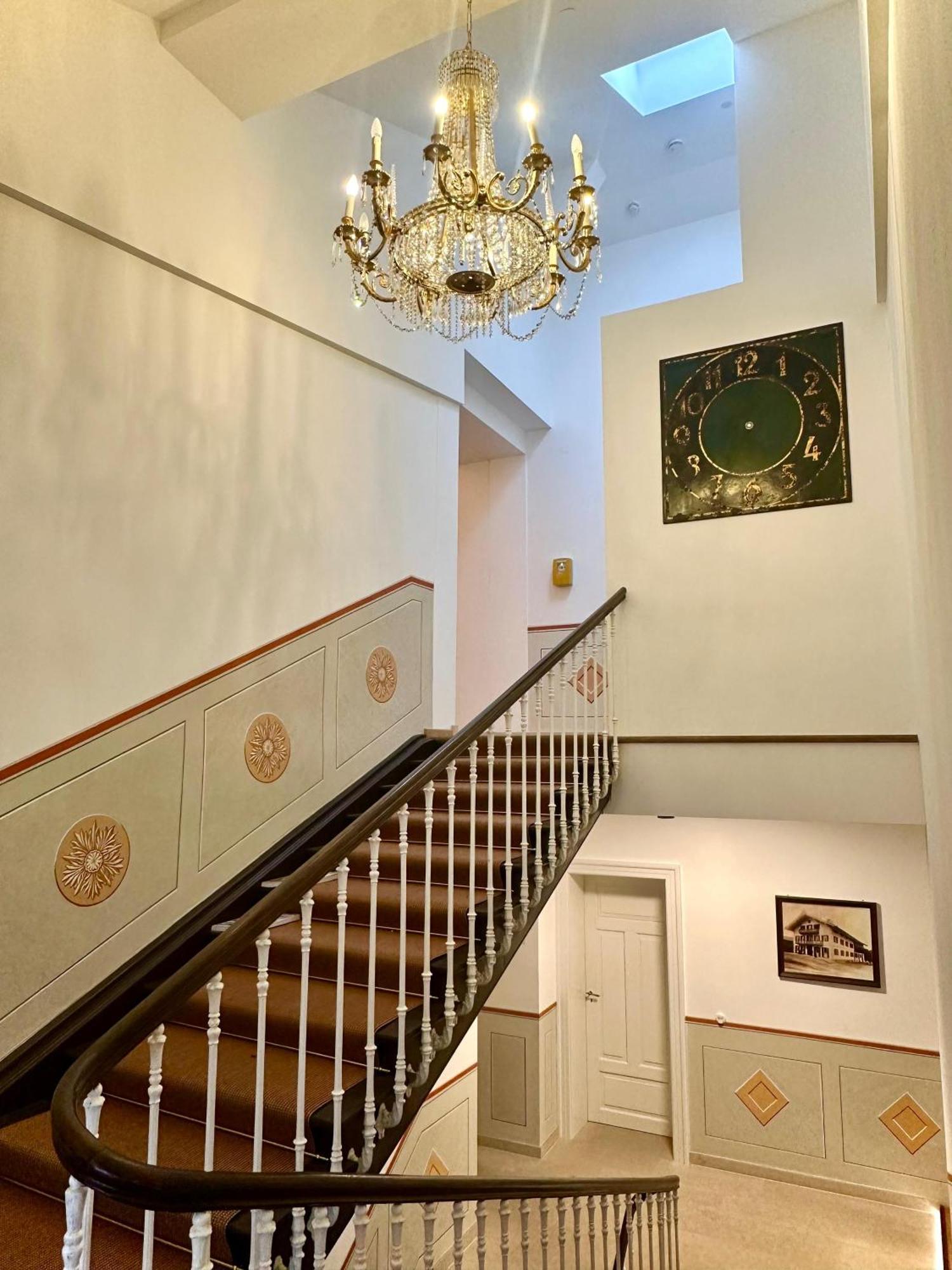 גמונד אם טגרנזה Vaicun Stays Luxury Apartments - Stilvolle Apartments Am Tegernsee מראה חיצוני תמונה