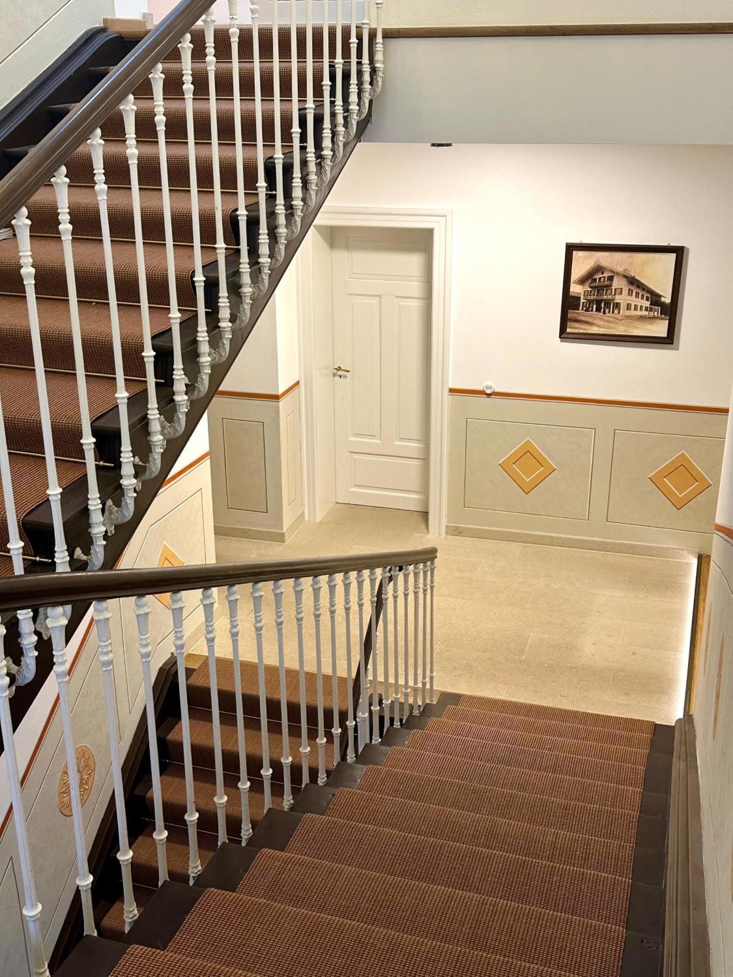 גמונד אם טגרנזה Vaicun Stays Luxury Apartments - Stilvolle Apartments Am Tegernsee מראה חיצוני תמונה