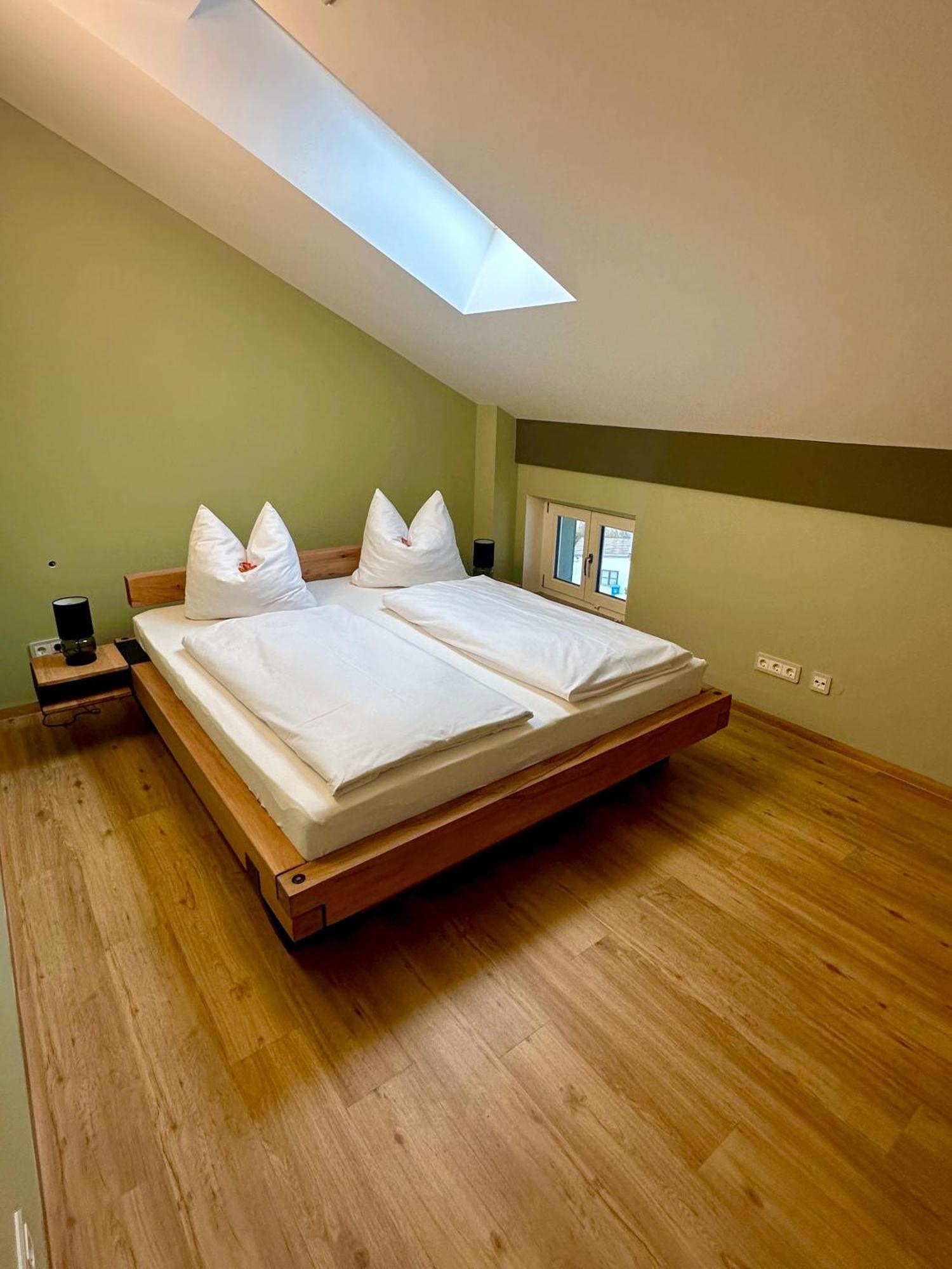 גמונד אם טגרנזה Vaicun Stays Luxury Apartments - Stilvolle Apartments Am Tegernsee מראה חיצוני תמונה