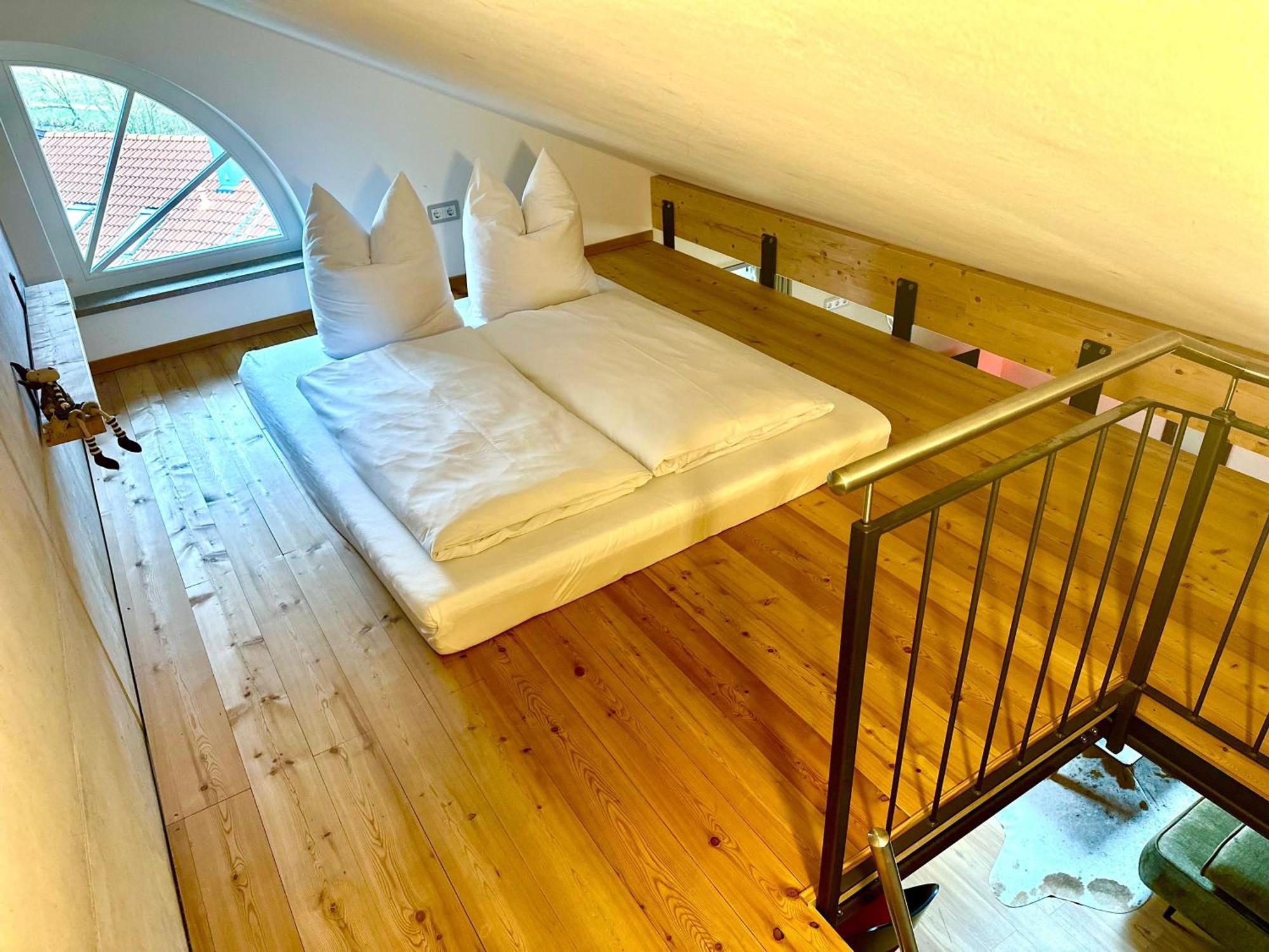 גמונד אם טגרנזה Vaicun Stays Luxury Apartments - Stilvolle Apartments Am Tegernsee מראה חיצוני תמונה