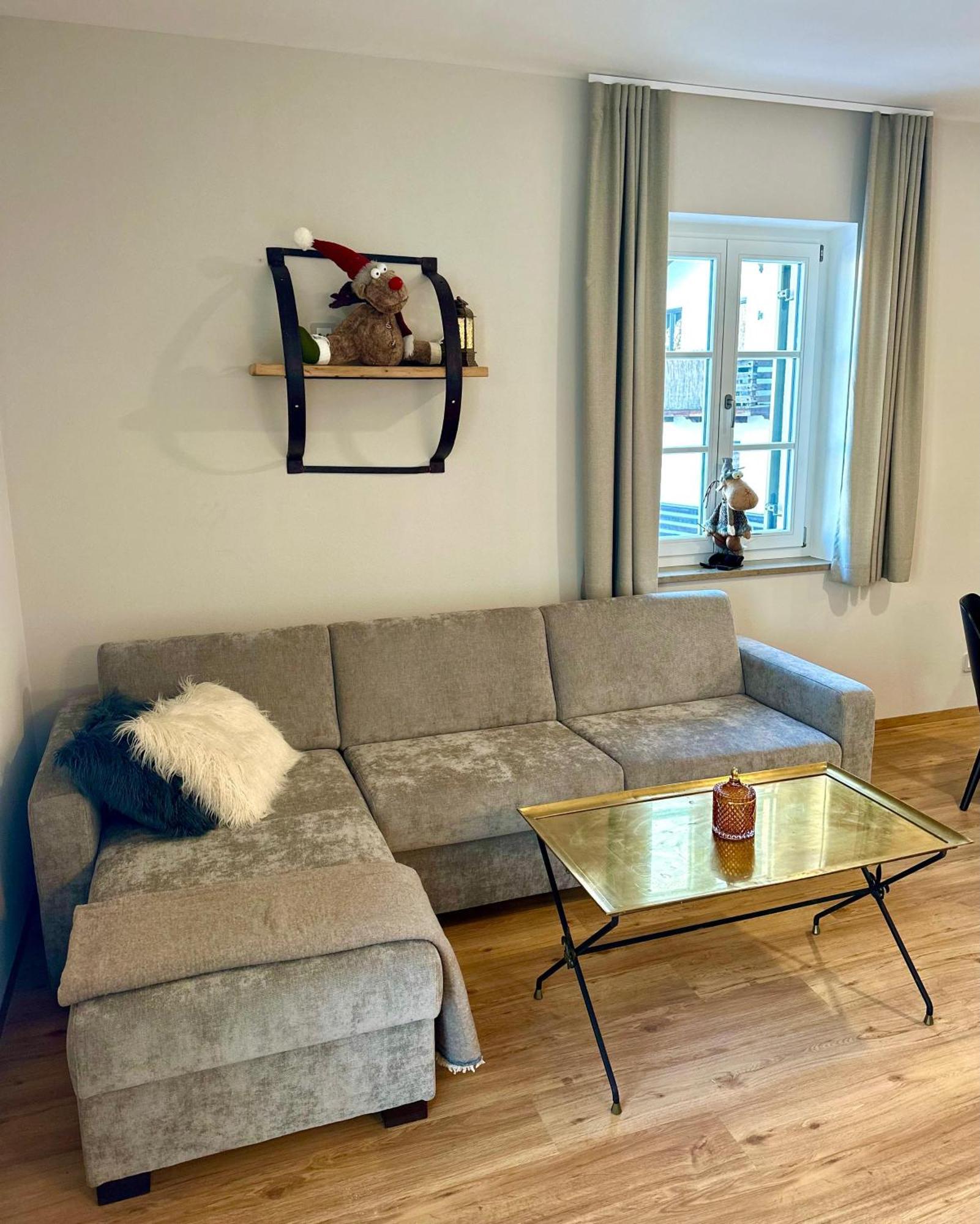 גמונד אם טגרנזה Vaicun Stays Luxury Apartments - Stilvolle Apartments Am Tegernsee מראה חיצוני תמונה