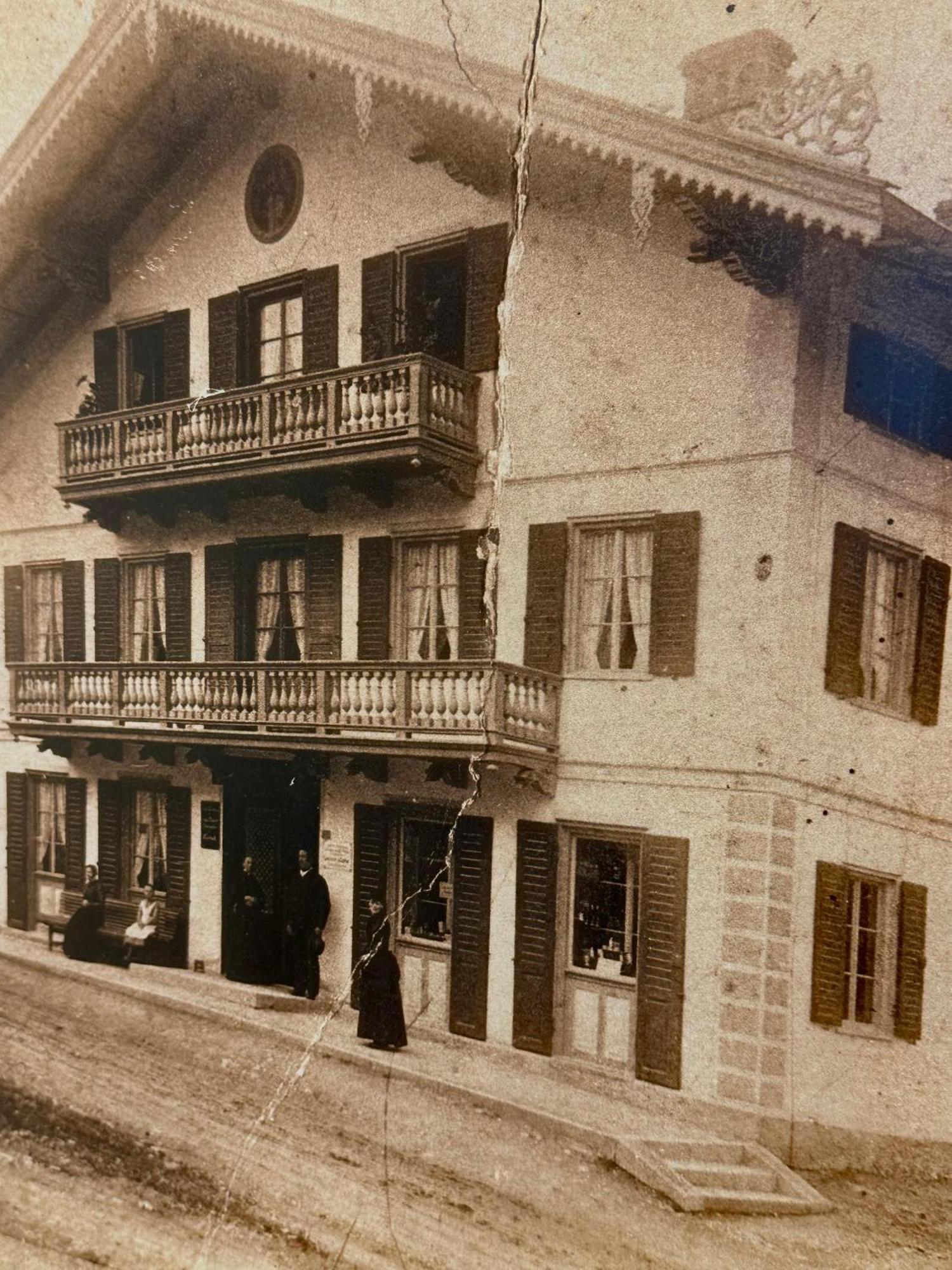 גמונד אם טגרנזה Vaicun Stays Luxury Apartments - Stilvolle Apartments Am Tegernsee מראה חיצוני תמונה