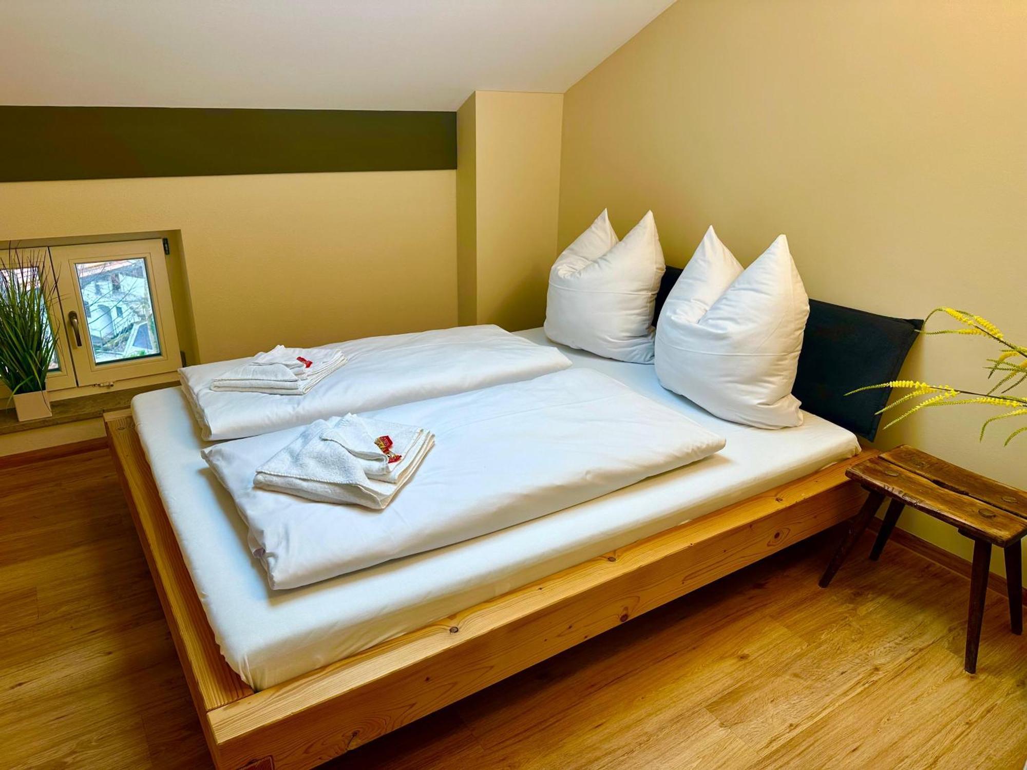 גמונד אם טגרנזה Vaicun Stays Luxury Apartments - Stilvolle Apartments Am Tegernsee מראה חיצוני תמונה
