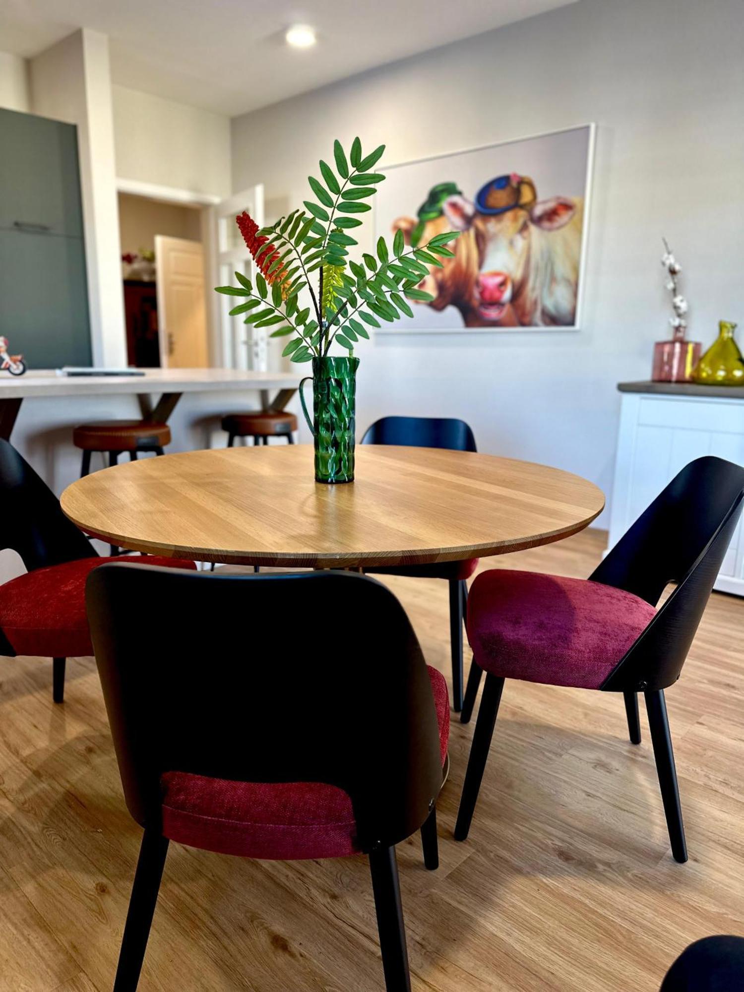 גמונד אם טגרנזה Vaicun Stays Luxury Apartments - Stilvolle Apartments Am Tegernsee מראה חיצוני תמונה