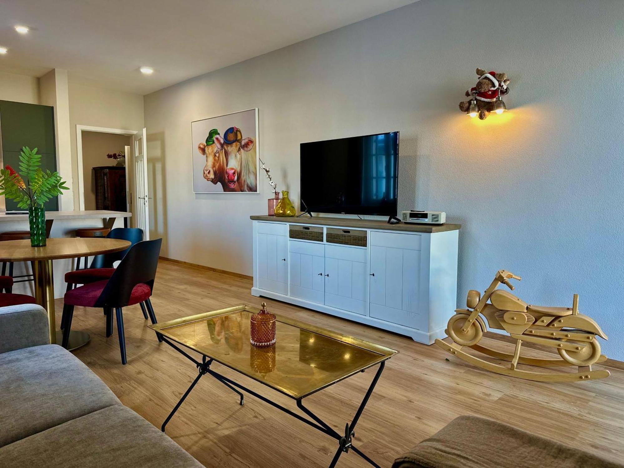 גמונד אם טגרנזה Vaicun Stays Luxury Apartments - Stilvolle Apartments Am Tegernsee מראה חיצוני תמונה